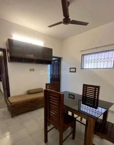 Hall Image of 3000 Sq.ft 5 BHK Independent House for sale in Edappally Kochi for Rs. 14600000