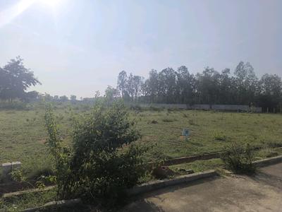 Image of 1350 Sq.ft Residential Plot / Land for sale in Hoskote, Bengaluru for Rs. 3780000