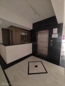 Image of 1070 Sq.ft 2 BHK Apartment / Flat for rent in Thergaon, Pune for Rs. 21000
