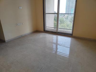 Bedroom Image of 700 Sq.ft 1 BHK Apartment / Flat for sale in Sab Regency Park III Building No 1, Kalyan East Kalyan for Rs. 5300000