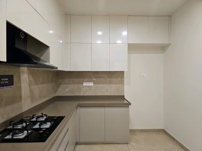 Kitchen Image of 904 Sq.ft 2 BHK Apartment / Flat for sale in Kohinoor Riverdale , Kharadi Pune for Rs. 9700000