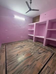 Bedroom Image of 1500 Sq.ft 2 BHK Independent House for rent in Ekta Nagar Lucknow for Rs. 6500