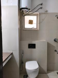 Common Bathroom Image of 1755 Sq.ft 2.5 BHK Apartment / Flat for sale in Spaze Privy, Sector 72 Gurgaon for Rs. 19000000