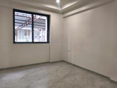 Bedroom Image of 1290 Sq.ft 2.5 BHK Apartment / Flat for sale in V Uptown, Ravet Pune for Rs. 7800000