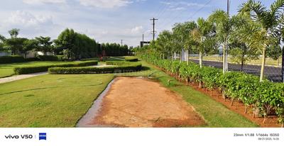 Image of 1200 Sq.ft Residential Plot / Land for sale in Chembarambakkam, Chennai for Rs. 4000000