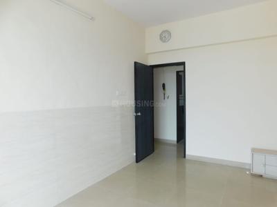 Bedroom Image of 895 Sq.ft 2 BHK Apartment / Flat for sale in Gagangiri Om Gagangiri Laxman Tower, Dahisar West Mumbai for Rs. 23900000