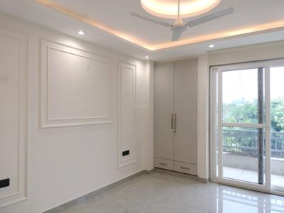 Bedroom Image of 2250 Sq.ft 4 BHK Builder Floor for sale in Sector 45 Faridabad for Rs. 25000000
