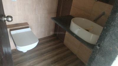 Image of 1050 Sq.ft 2 BHK Apartment / Flat for sale in Simran Sapphire, Kharghar, Navi Mumbai for Rs. 12500000