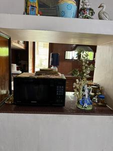 Hall Image of 1900 Sq.ft 3 BHK Apartment / Flat for sale in Banjara Hills Hyderabad for Rs. 17700000