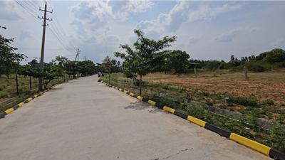 Image of 1200 Sq.ft Residential Plot / Land for sale in Kolar Town, Kolar for Rs. 1140000