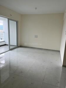 Hall Image of 950 Sq.ft 2 BHK Apartment / Flat for sale in Warje Pune for Rs. 11500000