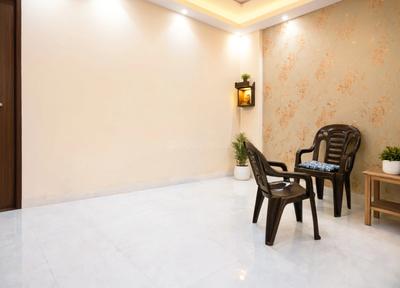 Living Room Image of 950 Sq.ft 2 BHK Apartment / Flat for sale in Sagar Homes, Sector 14 Gurgaon for Rs. 9500000