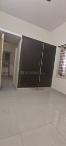 Image of 1000 Sq.ft 2 BHK Builder Floor for rent in Kasturi Nagar, Bengaluru for Rs. 33000
