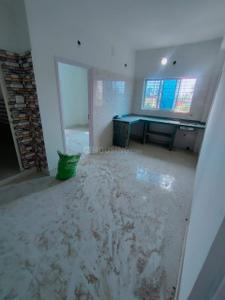 Hall Image of 800 Sq.ft 2 BHK Apartment / Flat for sale in Purba Putiary Kolkata for Rs. 3350000