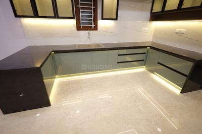 Kitchen Image of 4400 Sq.ft 4.5 BHK Villa for sale in Kodikulam Madurai for Rs. 38000000