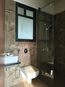 Bedroom Two Image of 929 Sq.ft 2 BHK Apartment / Flat for sale in VTP Aethereus Phase I, Mahalunge Pune for Rs. 8200000
