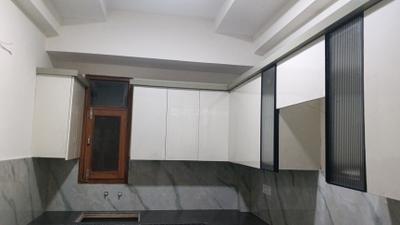 Kitchen Image of 2200 Sq.ft 4 BHK Apartment / Flat for sale in Villa Vegas Royal Residency Apartment, Sector 110 Noida for Rs. 9000000