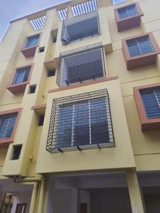 Image of 4200 Sq.ft 6 BHK Independent House for sale in Rastri 29 Lake East 3rd Road, Santoshpur, Kolkata for Rs. 18500000