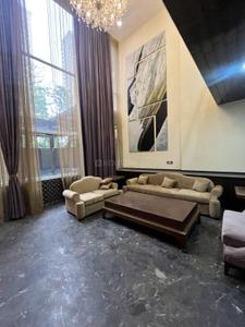 Bedroom Image of 1600 Sq.ft 5 BHK Independent House for sale in Sector 50 Noida for Rs. 60000000