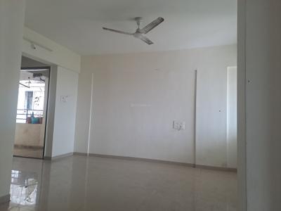 Living Room Image of 850 Sq.ft 2 BHK Apartment / Flat for rent in Vastushree Adrina, Mundhwa Pune for Rs. 25000