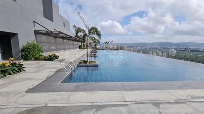 Image of 2900 Sq.ft 5 BHK Apartment / Flat for sale in Acropolis The Ark Voyage To The Stars Phase II, Kondhwa, Pune for Rs. 63500000