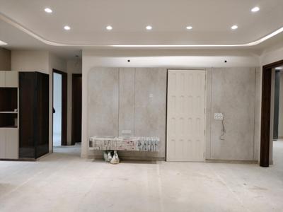 Living Room Image of 1900 Sq.ft 4 BHK Builder Floor for sale in Sector 19 Dwarka New Delhi for Rs. 39000000