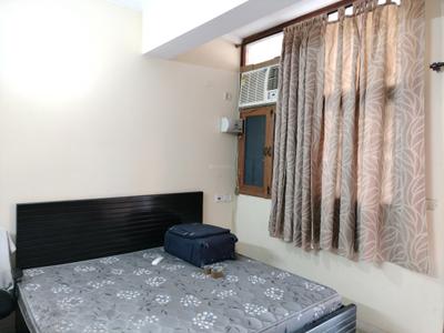 Bedroom Image of 1800 Sq.ft 3 BHK Apartment / Flat for sale in The Antriksh Suruchi Apartments, Sector 10 Dwarka New Delhi for Rs. 23700000