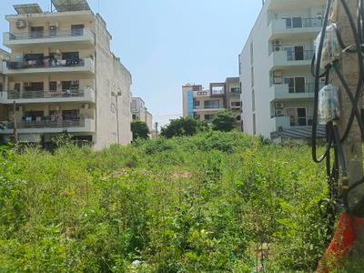 Image of 1935 Sq.ft Residential Plot / Land for sale in Sector 43, Gurgaon for Rs. 56350000