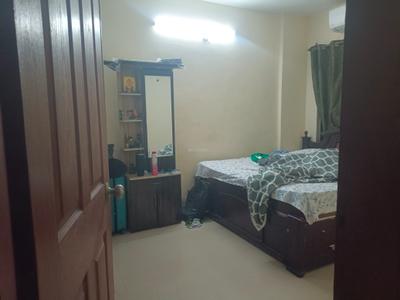 Bedroom Image of 1470 Sq.ft 3 BHK Apartment / Flat for sale in RK Nisarg Nirmiti, Pimple Saudagar Pune for Rs. 15000000