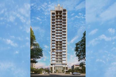 Image of 1680 Sq.ft 4 BHK Apartment / Flat for sale in Lodha Divino, Matunga East, Mumbai for Rs. 84000000