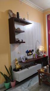 Hall Image of 865 Sq.ft 2 BHK Apartment / Flat for sale in Barasat Kolkata for Rs. 3400000