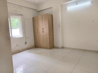 Bedroom Image of 512 Sq.ft 1 RK Apartment / Flat for rent in Kondapur Hyderabad for Rs. 16000