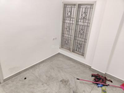 Bedroom Image of 1550 Sq.ft 3 BHK Builder Floor for rent in Sanjaynagar Bengaluru for Rs. 34000