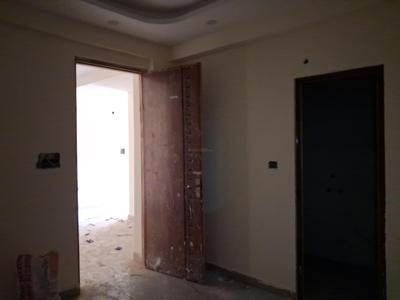 Bedroom Image of 850 Sq.ft 2 BHK Apartment / Flat for sale in Sector 81 Noida for Rs. 4200000