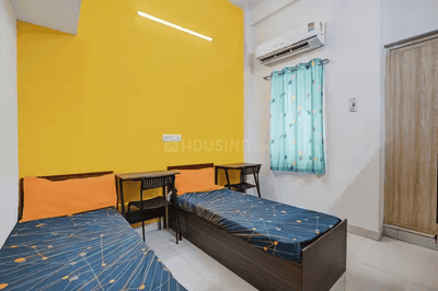 Image of Agadir House  in Porur, Chennai