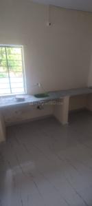 Kitchen Image of 675 Sq.ft 2 BHK Independent House for rent in Chandkheda Ahmedabad for Rs. 30000