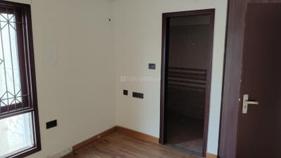 Bedroom Image of 2000 Sq.ft 3 BHK Apartment / Flat for rent in Orchid Green, Mohaddipur Gorakhpur for Rs. 25000