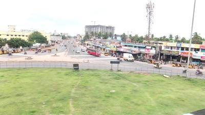 Image of 468 Sq.ft Residential Plot / Land for sale in Madhavaram, Chennai for Rs. 3744000