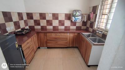 Kitchen Image of 1400 Sq.ft 2 BHK Apartment / Flat for sale in Sector 88 Mohali for Rs. 10000000