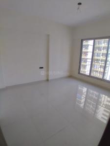Hall Image of 700 Sq.ft 2 BHK Apartment / Flat for sale in Malad West Mumbai for Rs. 13500000