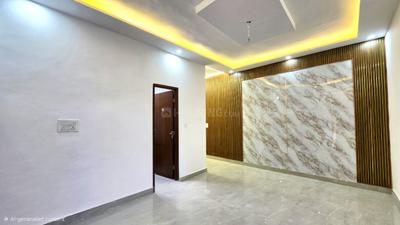 Hall Image of 900 Sq.ft 2 BHK Apartment / Flat for sale in Kishanpura Zirakpur for Rs. 4690000