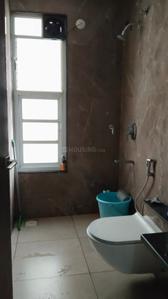 Image of 1100 Sq.ft 3 BHK Apartment / Flat for rent in K Ville, Ravet, Pune for Rs. 30000