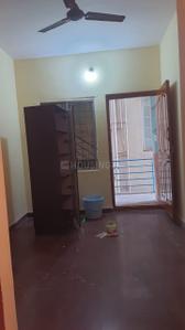 Living Room Image of 1200 Sq.ft 1 BHK Apartment / Flat for rent in Hunasamaranahalli Bengaluru for Rs. 11000