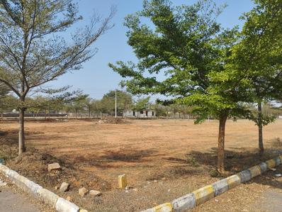 Image of 2160 Sq.ft Residential Plot / Land for sale in Nadergul, Hyderabad for Rs. 7900000
