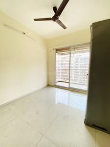 Bedroom Image of 1100 Sq.ft 2 BHK Apartment / Flat for sale in Avicon Levante, Ulwe Navi Mumbai for Rs. 12400000