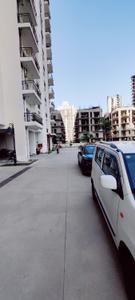 Balcony Image of 1050 Sq.ft 2 BHK Apartment / Flat for sale in The Antriksh Golf City, Sector 150 Noida for Rs. 8900000