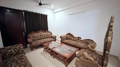 Hall Image of 2250 Sq.ft 3 BHK Builder Floor for rent in Vatika City , Sector 49 Gurgaon for Rs. 60000