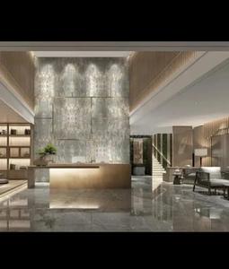 Image of 2269 Sq.ft 3 BHK Apartment / Flat for sale in Pyramid Alban, Sector 71, Gurgaon for Rs. 17900000