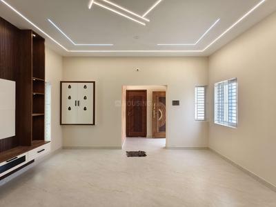 Hall Image of 1200 Sq.ft 2 BHK Independent House for sale in Vaiyampalayam Coimbatore for Rs. 7000000
