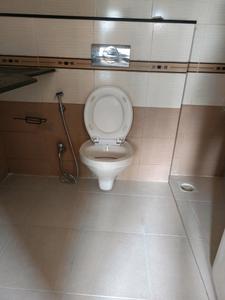 Bedroom Two Image of 1200 Sq.ft 2 BHK Apartment / Flat for sale in Magarpatta Jasminium, Magarpatta City Pune for Rs. 21000000